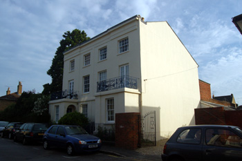 58-60 New Road June 2008